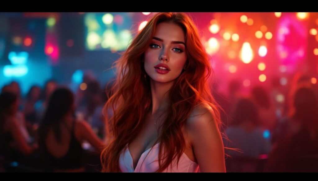 Aria Sanchez I Music