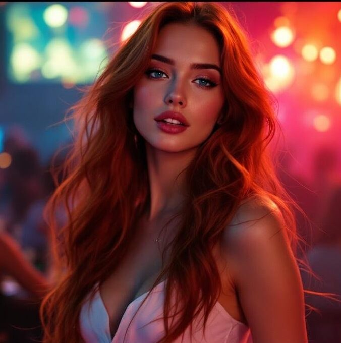 Aria Sanchez I Music