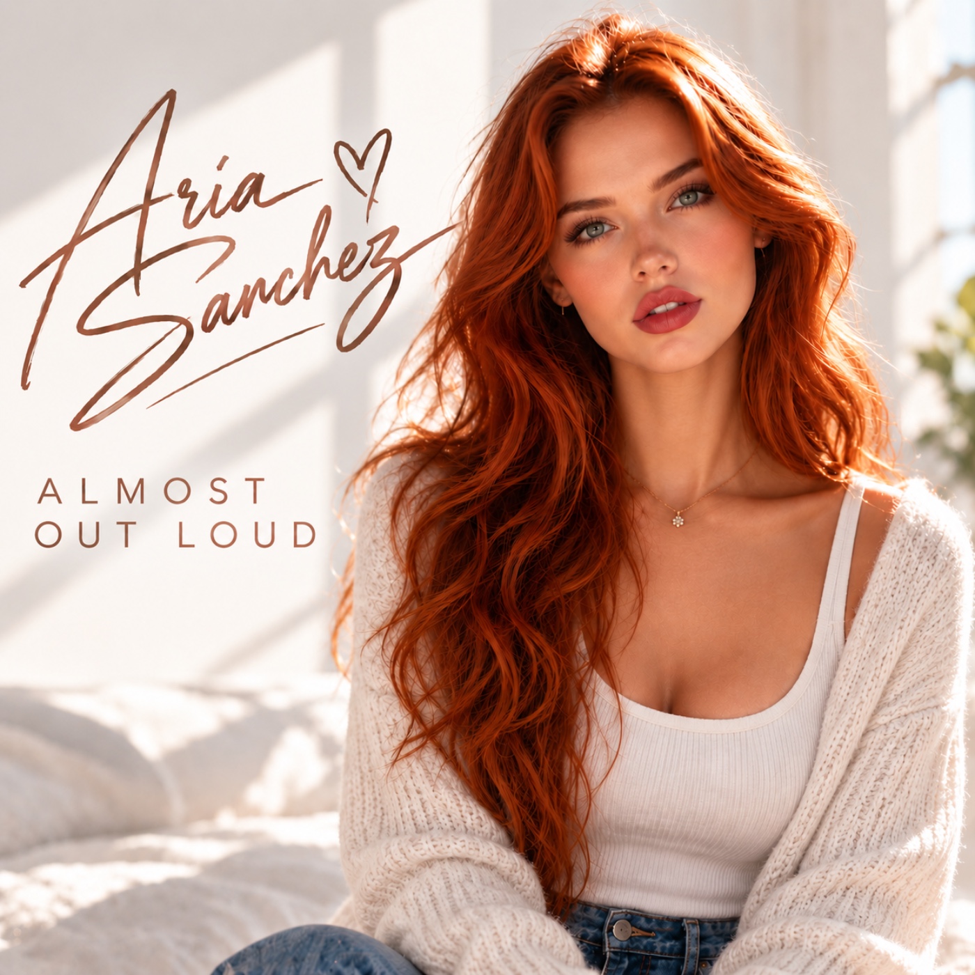 Aria Sanchez I Music
